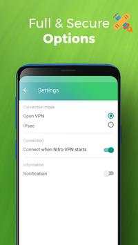 Red VPN Tube - Free Unlimited VPN & security VPN screenshot 5