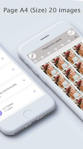 Passport Size Photo Creator screenshot 4