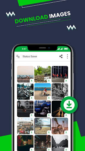 Status Downloader for WhatsApp screenshot 4
