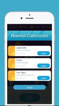 coco piano tiles 🎹 screenshot 5