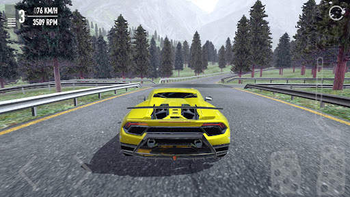 The Touge screenshot 6