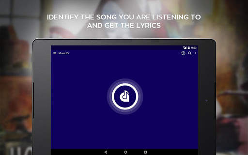 Lyrics Mania - Music Player screenshot 9