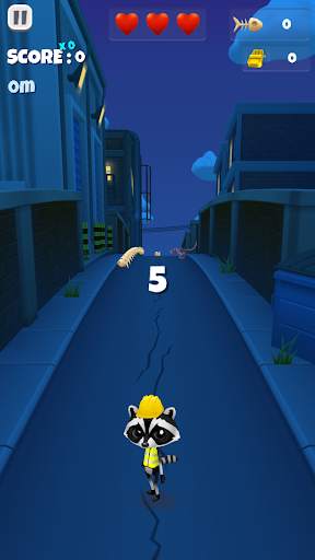 Trash Dash скриншот 3