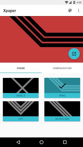 Xpaper - Moto X Wallpapers screenshot 3