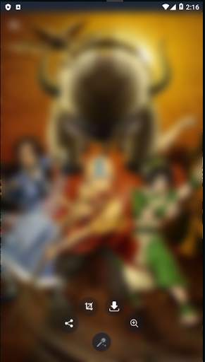 AVA Legend All Character Wallpapers OFFLINE : GIF screenshot 7