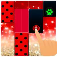 Piano Chat Tiles 2019 logo