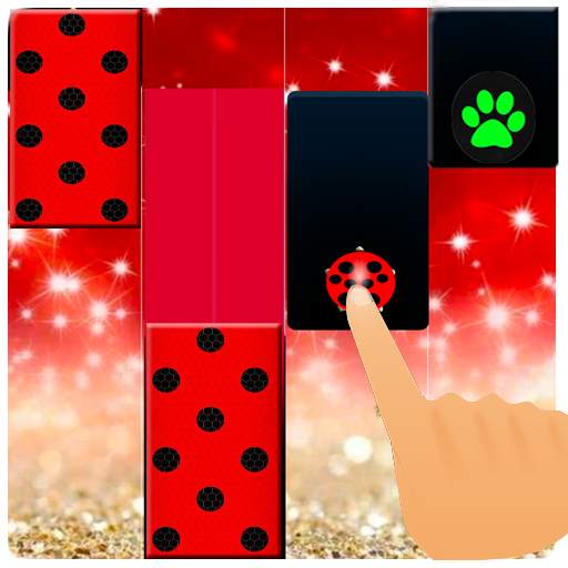 Piano Chat Tiles 2019 3