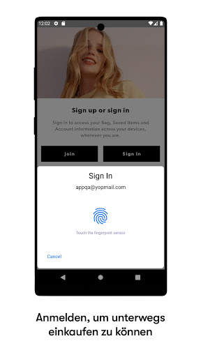 New Look Fashion Online screenshot 7