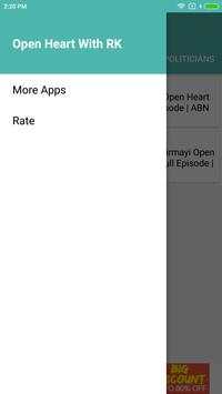 Open Heart With RK screenshot 5
