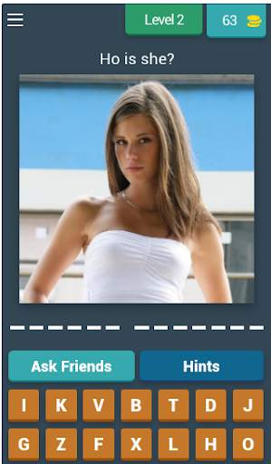 Guess the Pornstar скриншот 3