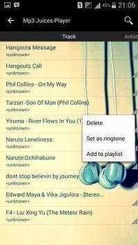 Mp3 Juices Player screenshot 3