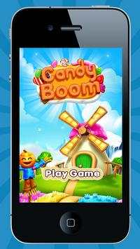 Candy Boom screenshot 1