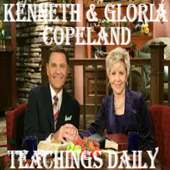Kenneth Copeland Daily