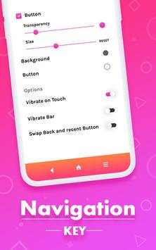 Navigation Bar - Soft Keys screenshot 4