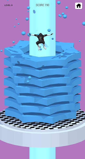 Stack Master 3D screenshot 4