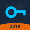 Free VPN Proxy - Unlimited VPN, Security Free VPN icon