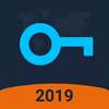 Free VPN Proxy - Unlimited VPN, Security Free VPN