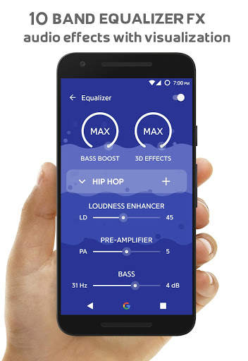 Soundifya Music Player - Play, Tag and Shake screenshot 2