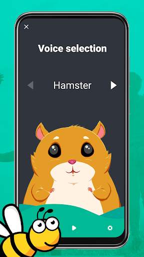 Voice Mod App screenshot 2