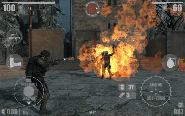 Zombie X Apoclypse screenshot 6