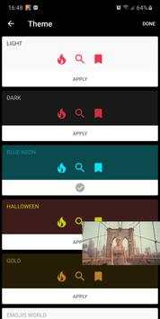 Play Tube 6 تصوير الشاشة