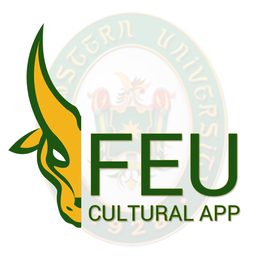 FEU Cultural App icon