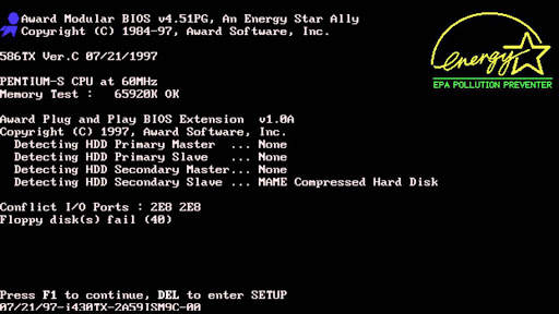 Win XP Simulator Lite screenshot 1