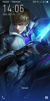Hero Hero ML Wallpaper HD screenshot 5