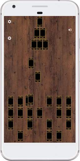 Domino Solitaire Free screenshot 4