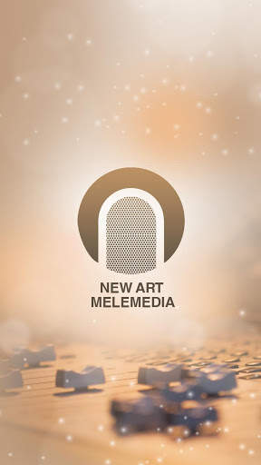 ستوديو نيو ارت - NewArt Studio 1 تصوير الشاشة