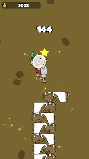 Stack Granny screenshot 3