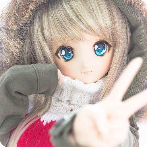Doll Wallpaper 1.7
