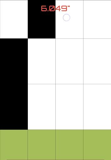 Piano Blocks screenshot 2