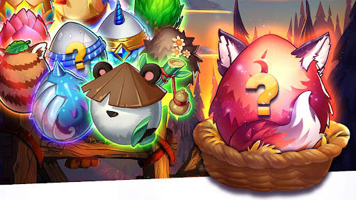 Merge Elves screenshot 3