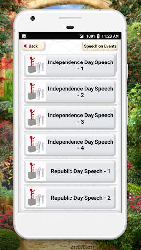 English Speech Practice Offline Speech in English screenshot 20