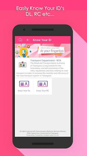 T App Folio screenshot 8