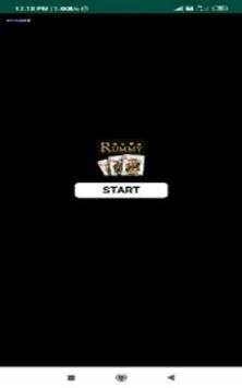 Rummy Game screenshot 3