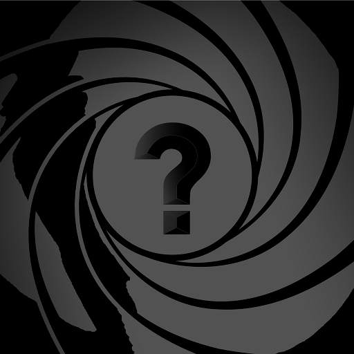 James Bond: Ultimate Fan Quiz 1.1