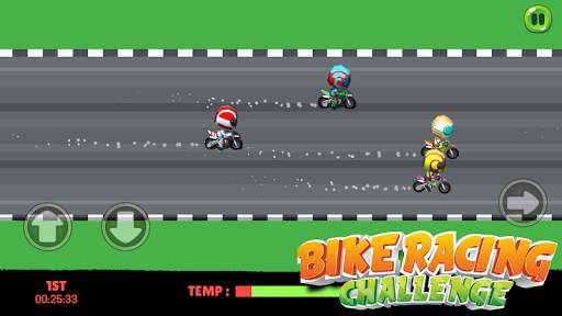 Bike Racing Challenge screenshot 6