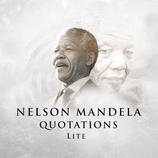 Nelson Mandela Quotations Lite 0.0.9