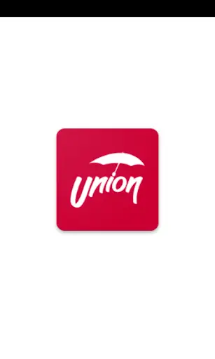 Union App screenshot 1