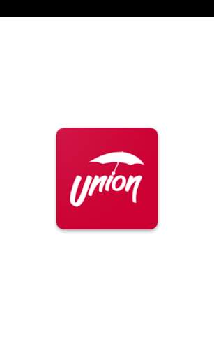 Union App screenshot 1