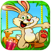 Bunny Run Game icon
