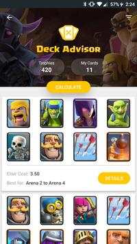 Master For Clash Royale screenshot 3