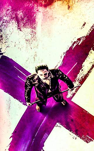 Joker Wallpaper 4k Offline screenshot 5