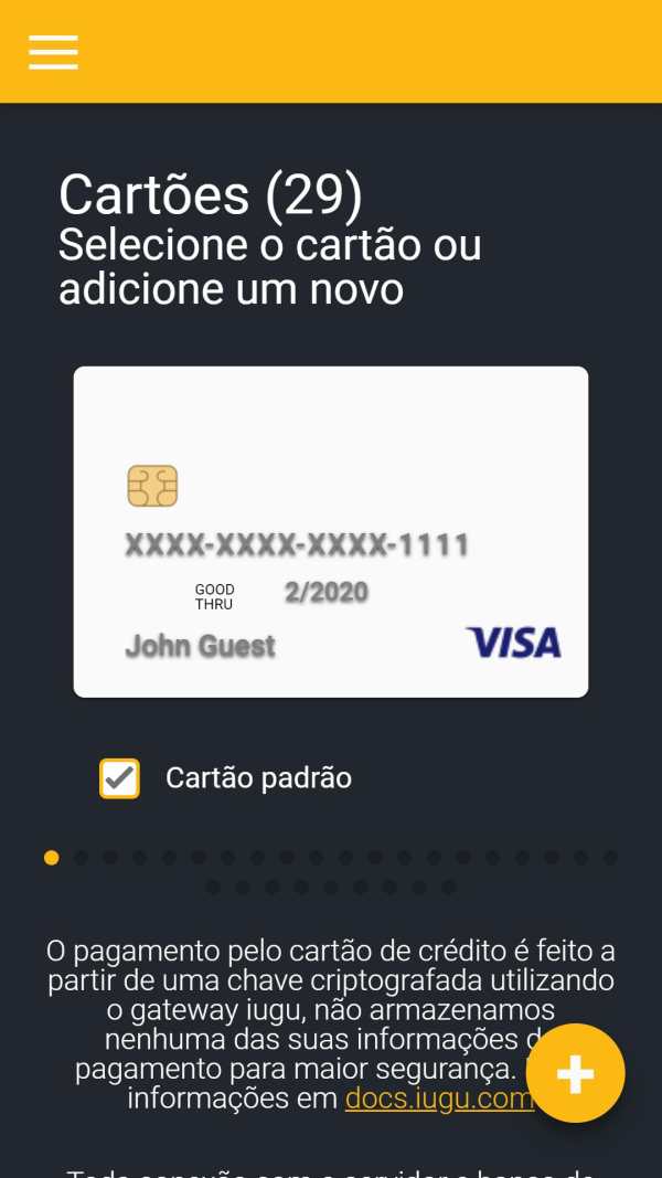 myTapp screenshot 6