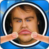 photo face distortion & warp 2.3