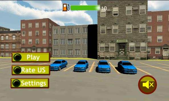 Luxury Civic Car Driving & Civic Car Racing Mania screenshot 4