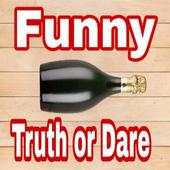 Truth or Dare Funny App 2.0