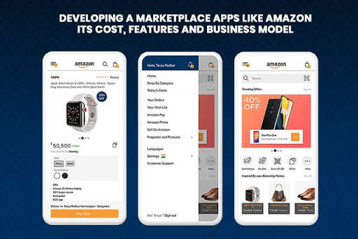Cheapest Online shopping screenshot 1